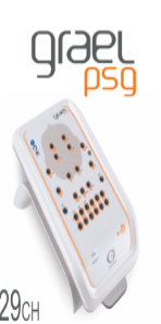 Compumedics Grael PSG