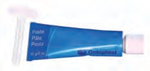 Pâte de protection pour stomie