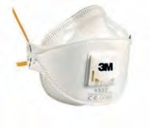 Masques de protection respiratoire