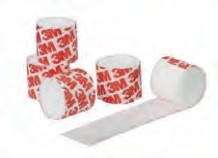 Bandes de protection