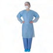 Blouses médicales