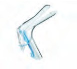 Spéculums vaginaux