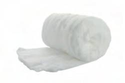 Coton hydrophile