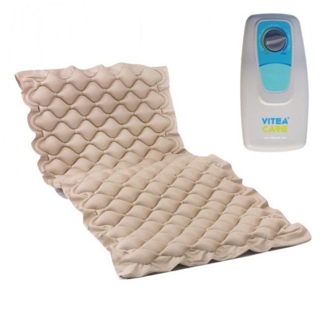 Surmatelas à air