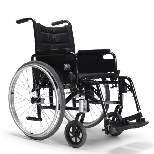 Fauteuil roulant manuel