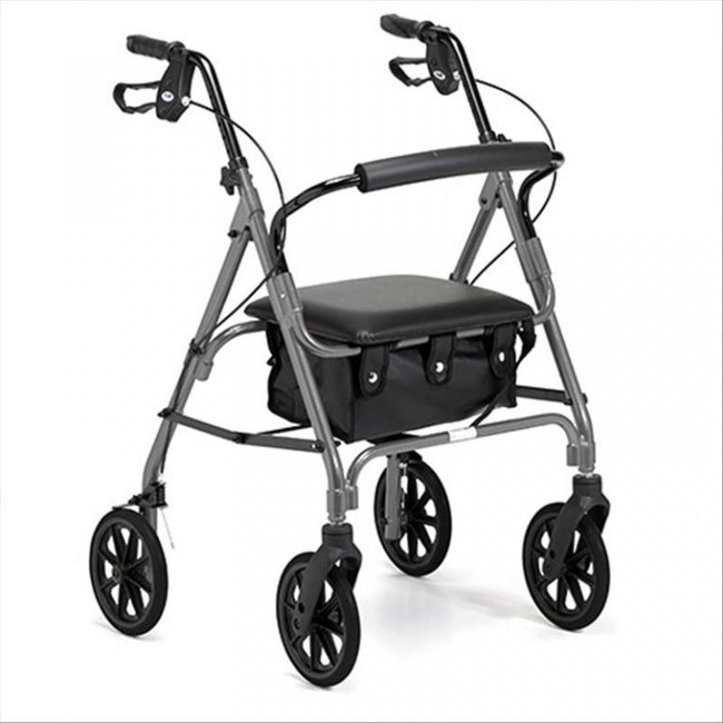 Rollator à roues