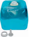 Gel pour échographie · 5 kg