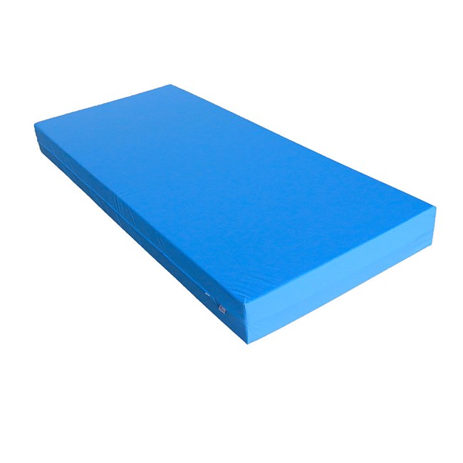 Matelas en mousse viscoélastique