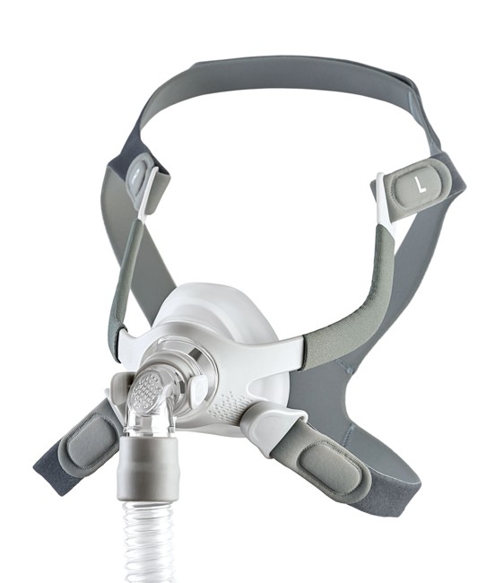 Sunnygrand NatrComfy AN01 · masque nasal