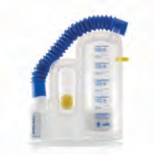 Exerciseur respiratoire Triflo