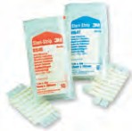 Bandelettes de fermeture Steri-Strip