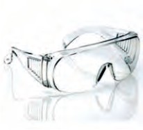 Lunettes de protection