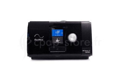 AirSense 10 - PPC ResMed