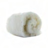 Coton cardé