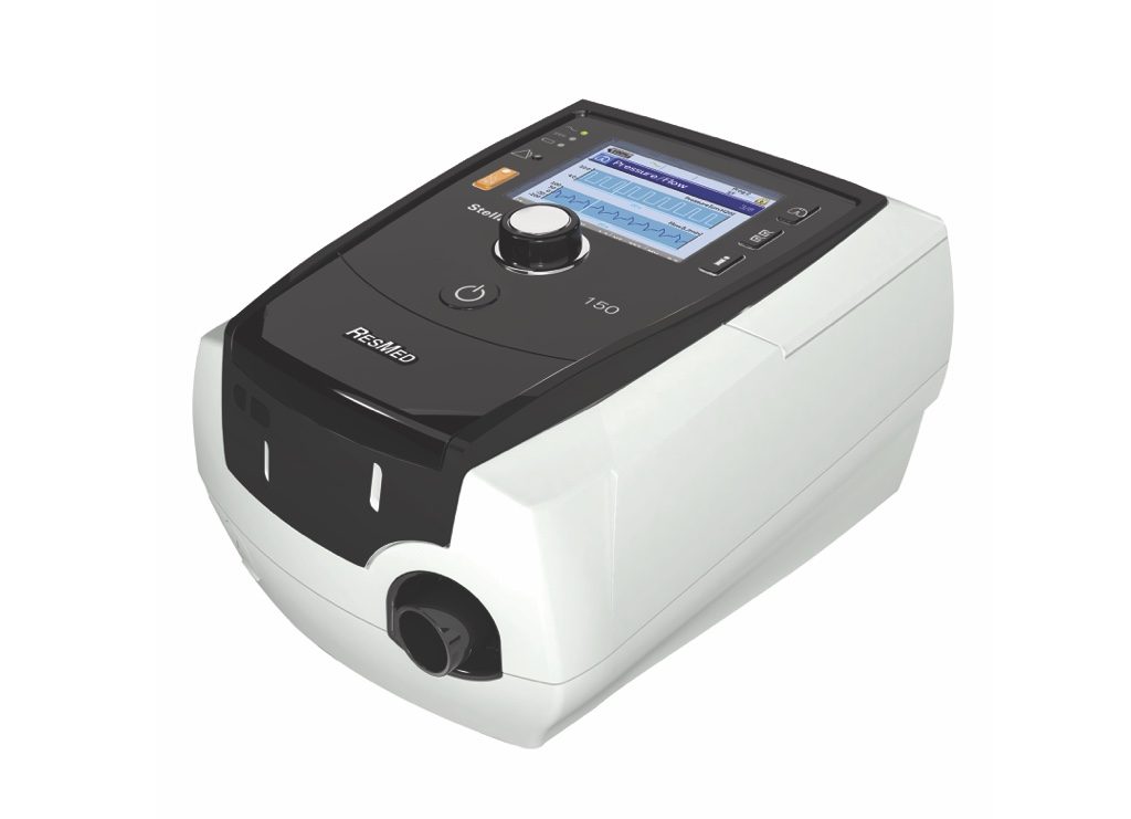 ResMed Stellar 150