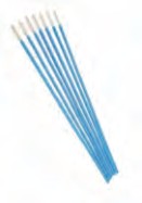 Brosses de prélèvement