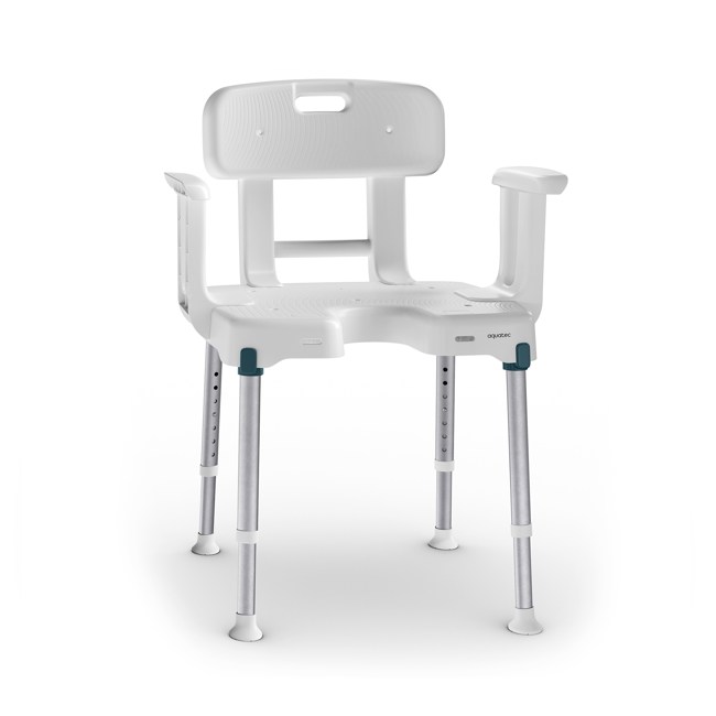 Chaise de douche